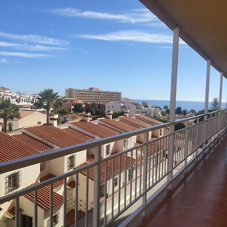 Saltillo Alto Торремолинос Экстерьер фото