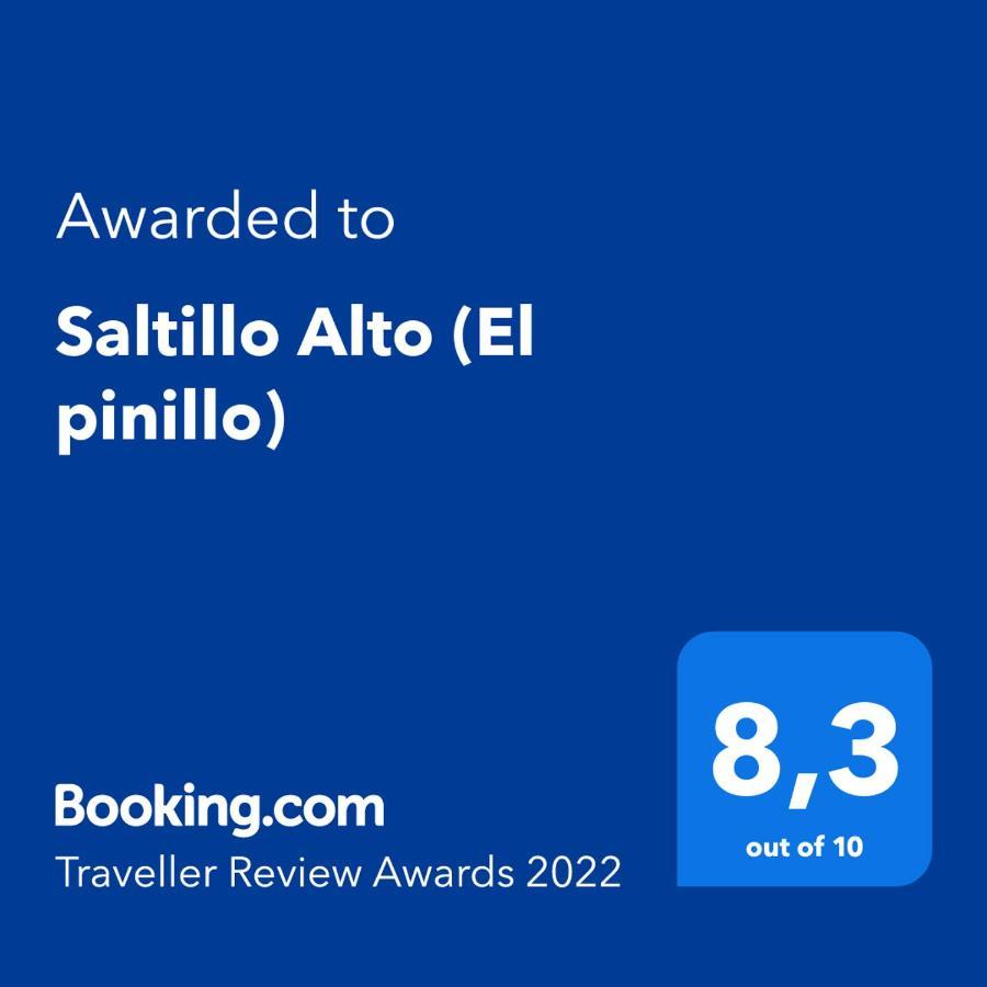 Saltillo Alto Торремолинос Экстерьер фото